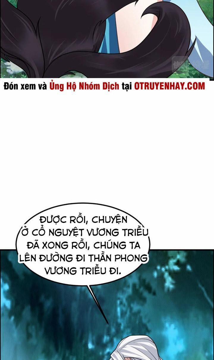 Sư Tổ Của Ta Là Thiên Hạ Đệ Nhất 20 trang 45