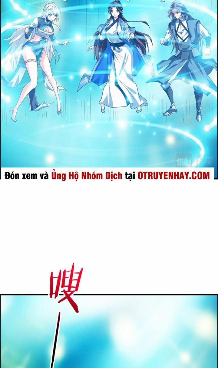 Sư Tổ Của Ta Là Thiên Hạ Đệ Nhất 20 trang 49