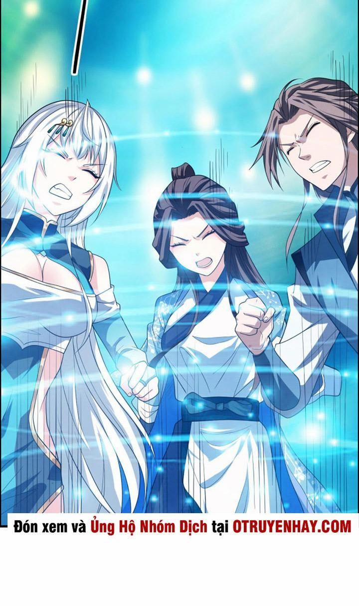 Sư Tổ Của Ta Là Thiên Hạ Đệ Nhất 20 trang 50