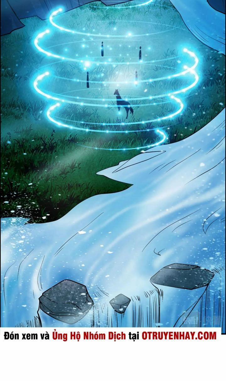 Sư Tổ Của Ta Là Thiên Hạ Đệ Nhất 20 trang 52