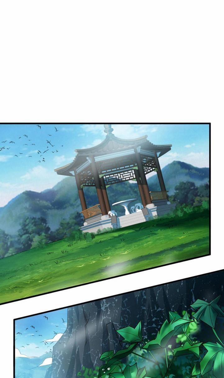 Sư Tổ Của Ta Là Thiên Hạ Đệ Nhất 20 trang 53