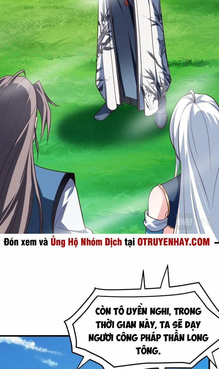 Sư Tổ Của Ta Là Thiên Hạ Đệ Nhất 20 trang 55