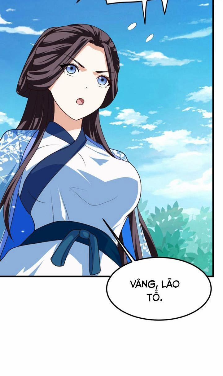 Sư Tổ Của Ta Là Thiên Hạ Đệ Nhất 20 trang 56