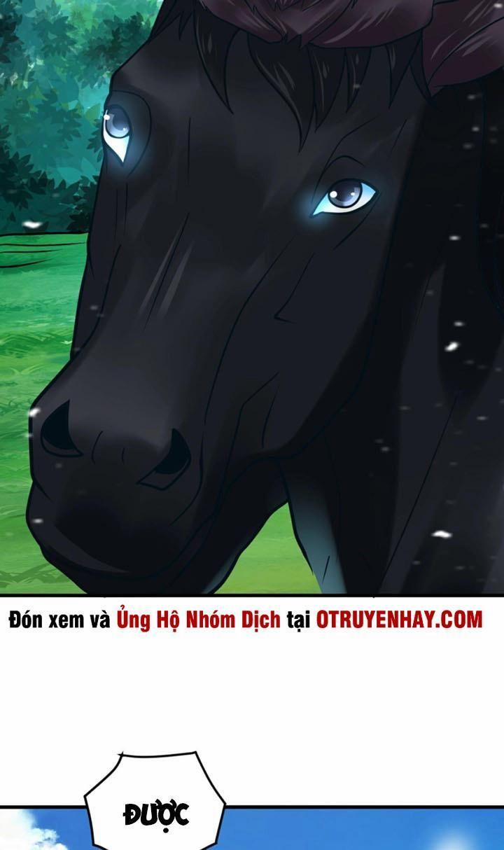 Sư Tổ Của Ta Là Thiên Hạ Đệ Nhất 20 trang 58