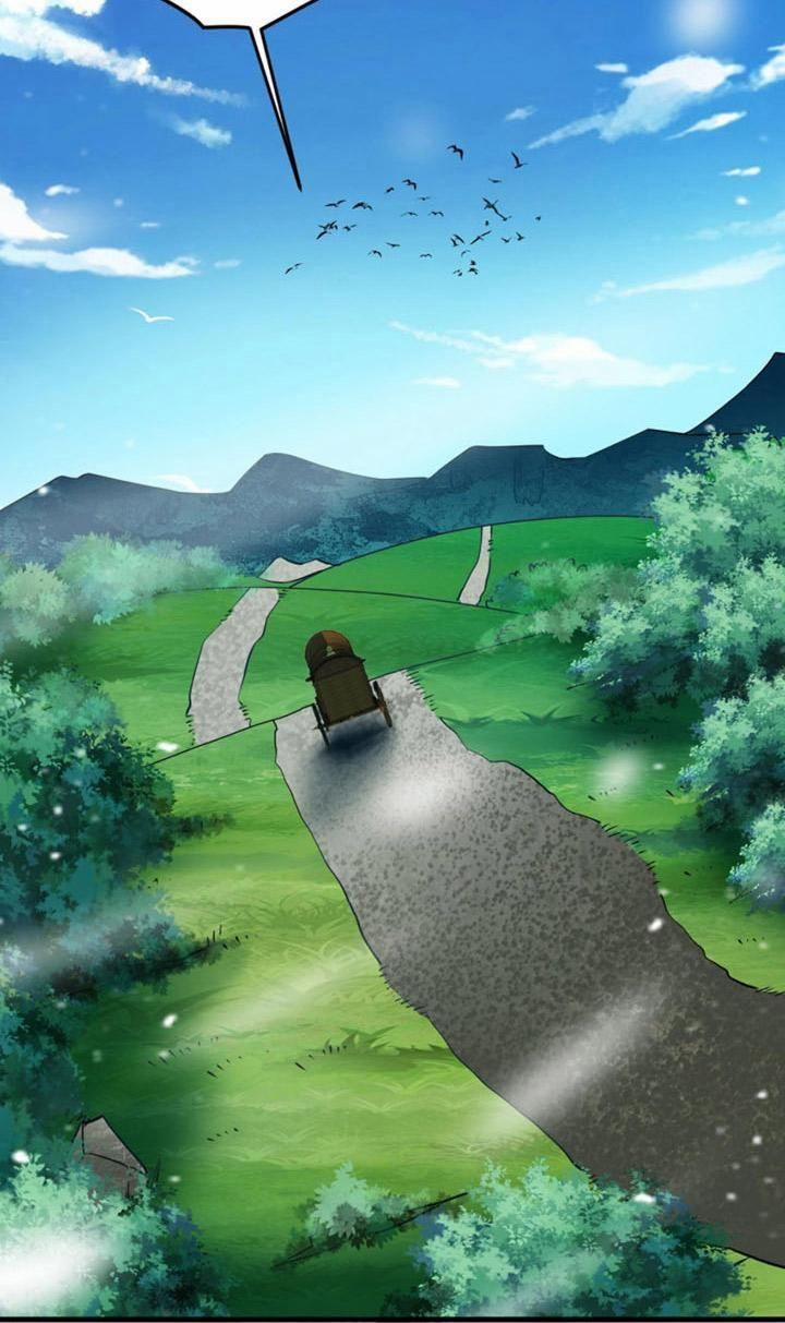 Sư Tổ Của Ta Là Thiên Hạ Đệ Nhất 20 trang 59