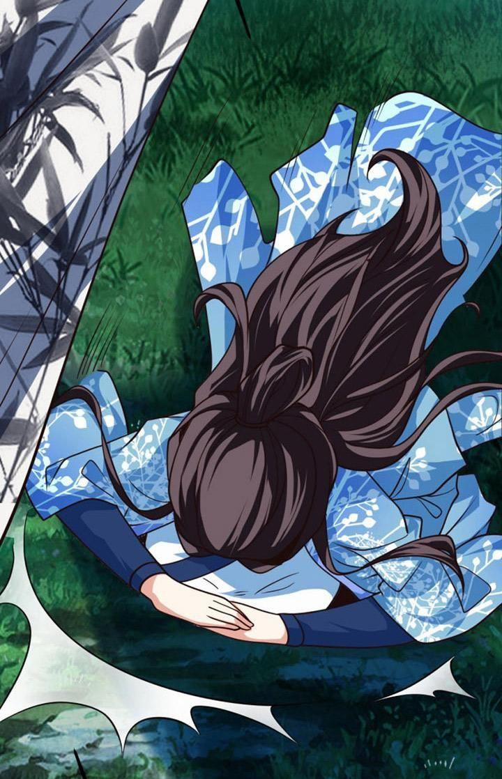 Sư Tổ Của Ta Là Thiên Hạ Đệ Nhất 20 trang 6