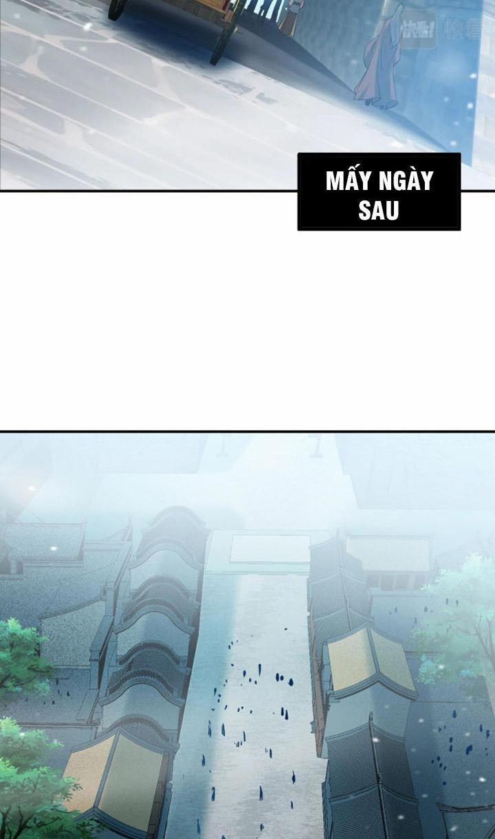 Sư Tổ Của Ta Là Thiên Hạ Đệ Nhất 20 trang 61