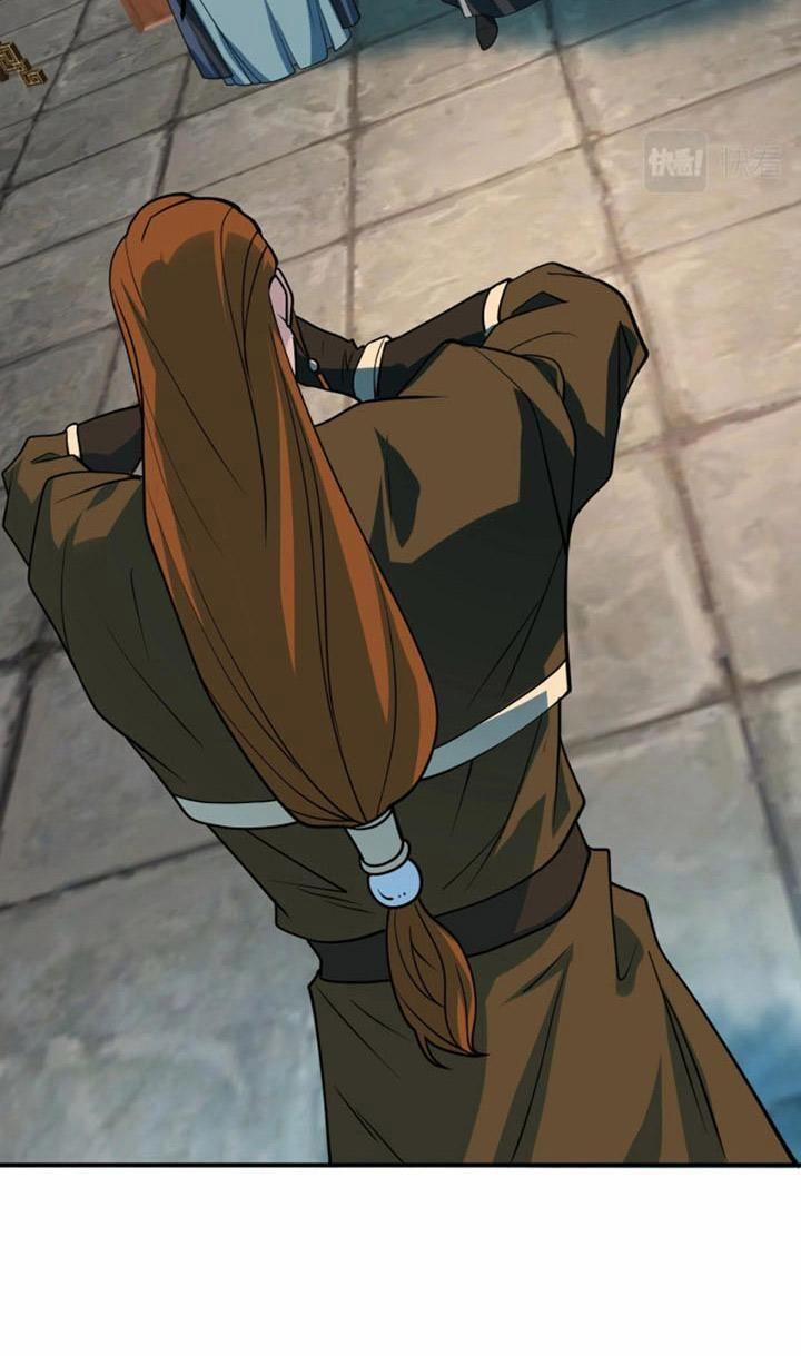 Sư Tổ Của Ta Là Thiên Hạ Đệ Nhất 20 trang 64