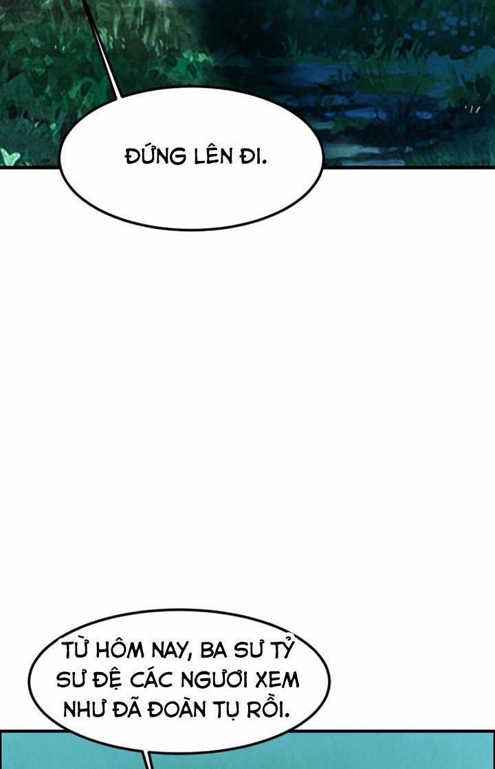 Sư Tổ Của Ta Là Thiên Hạ Đệ Nhất 20 trang 7