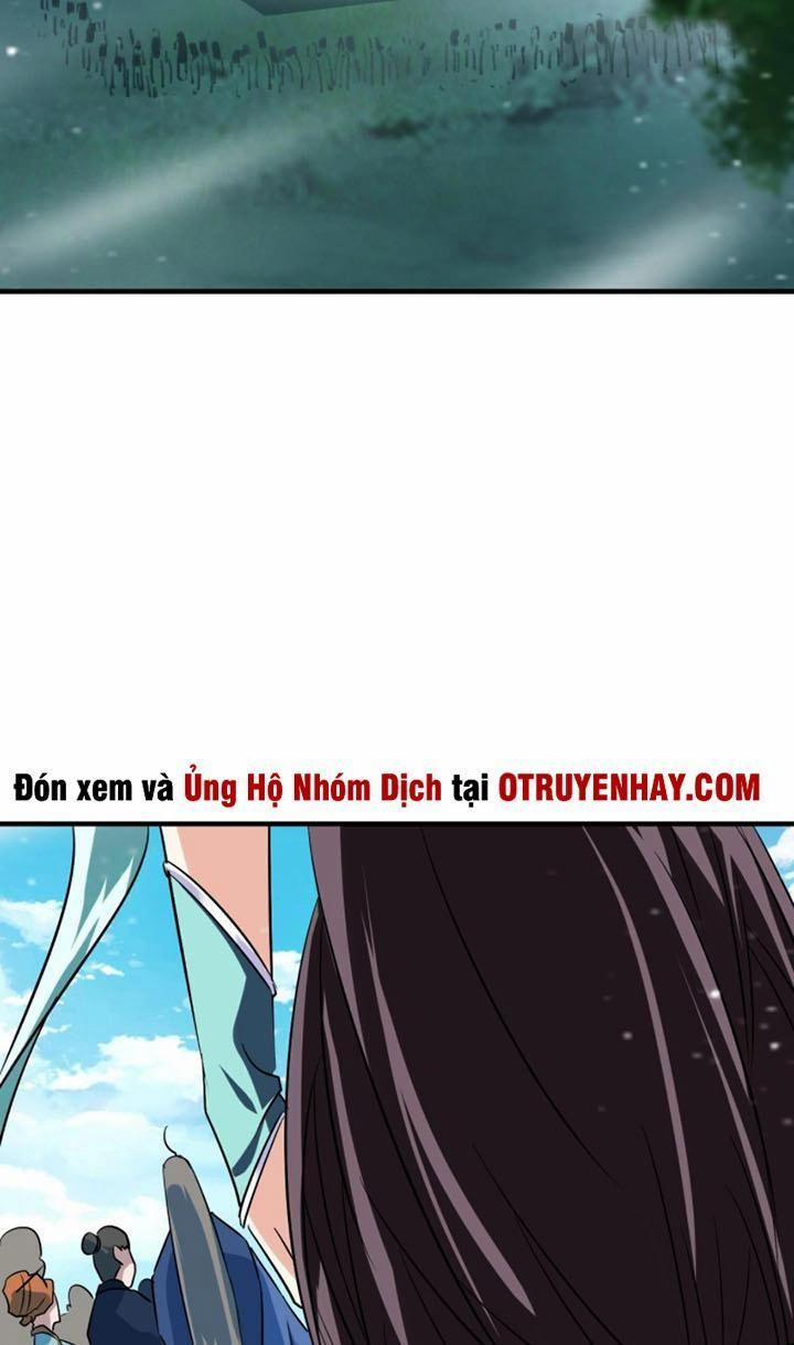 Sư Tổ Của Ta Là Thiên Hạ Đệ Nhất 20 trang 71