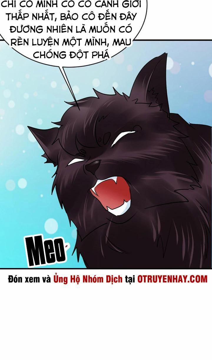 Sư Tổ Của Ta Là Thiên Hạ Đệ Nhất 20 trang 74