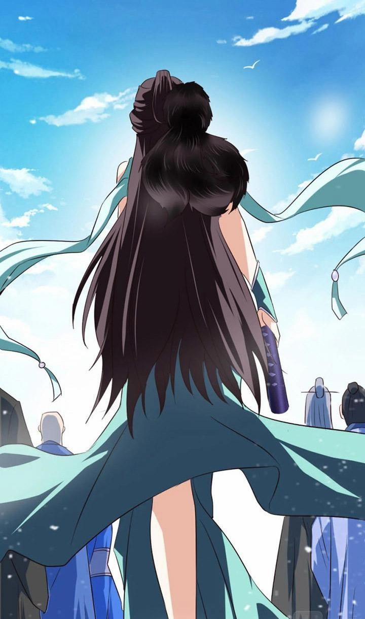 Sư Tổ Của Ta Là Thiên Hạ Đệ Nhất 20 trang 78