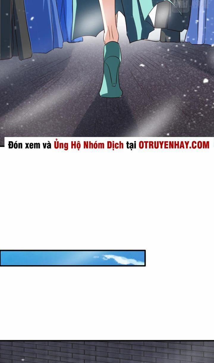 Sư Tổ Của Ta Là Thiên Hạ Đệ Nhất 20 trang 79