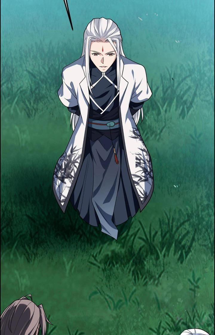 Sư Tổ Của Ta Là Thiên Hạ Đệ Nhất 20 trang 8