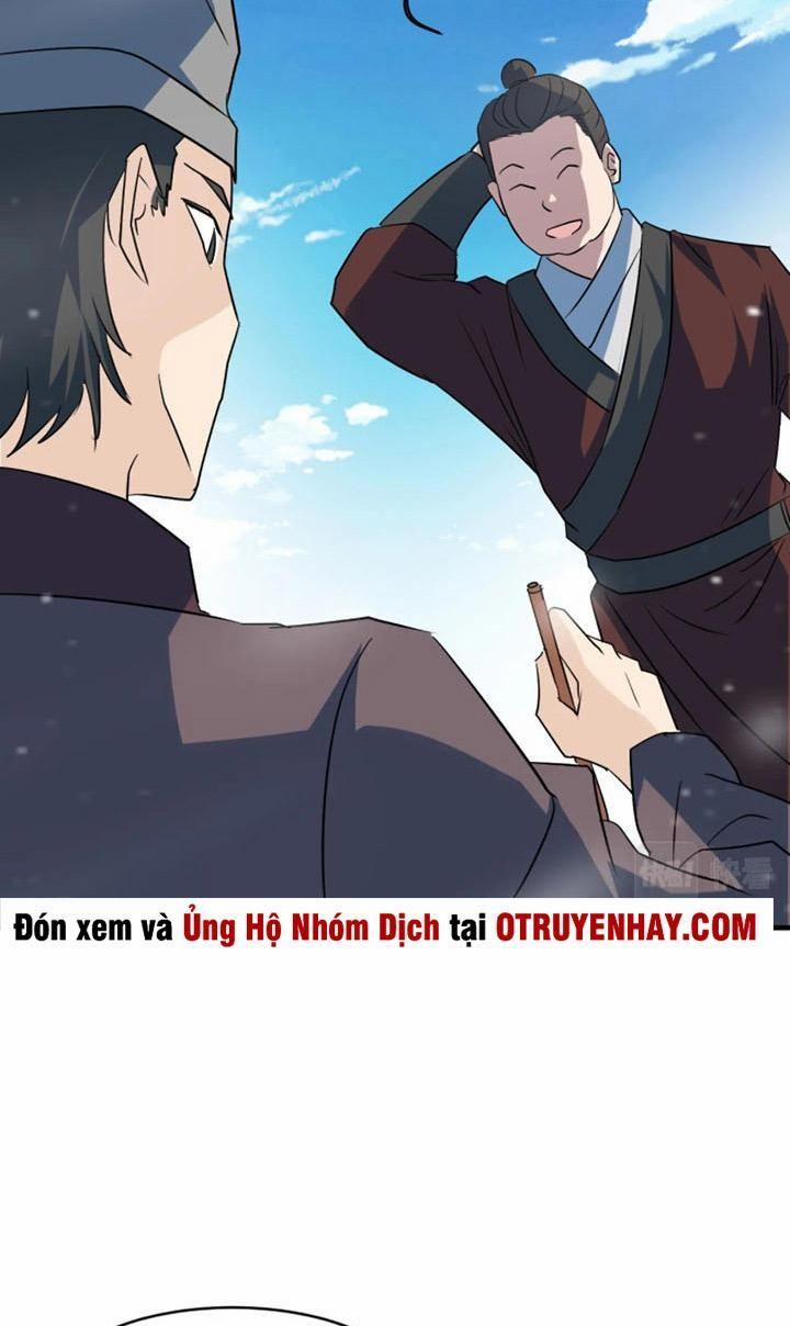 Sư Tổ Của Ta Là Thiên Hạ Đệ Nhất 20 trang 81