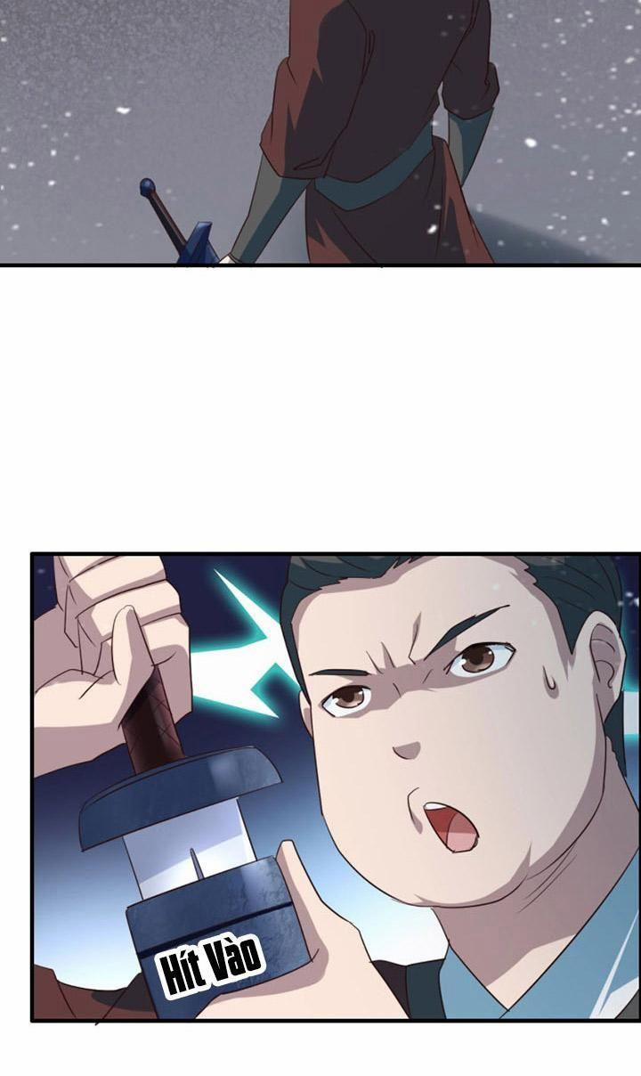 Sư Tổ Của Ta Là Thiên Hạ Đệ Nhất 20 trang 83