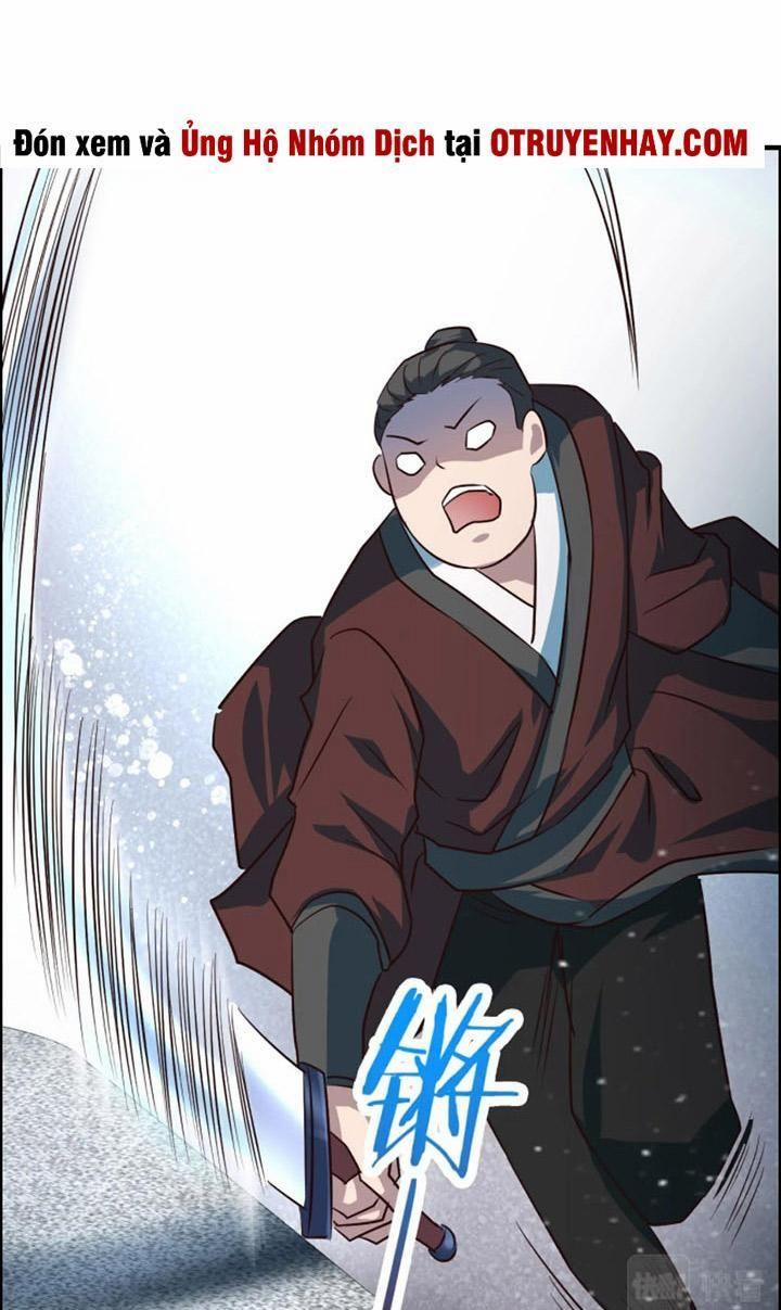 Sư Tổ Của Ta Là Thiên Hạ Đệ Nhất 20 trang 84