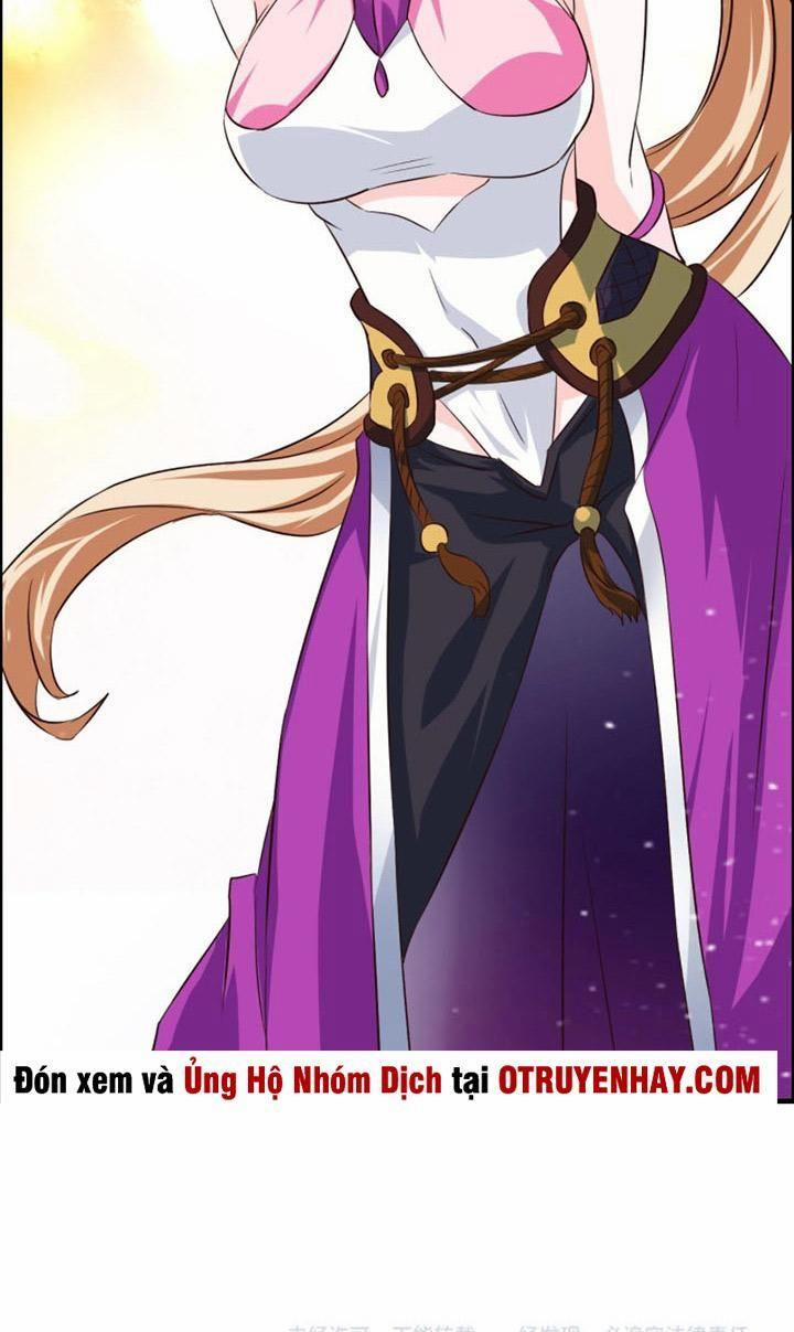 Sư Tổ Của Ta Là Thiên Hạ Đệ Nhất 20 trang 87