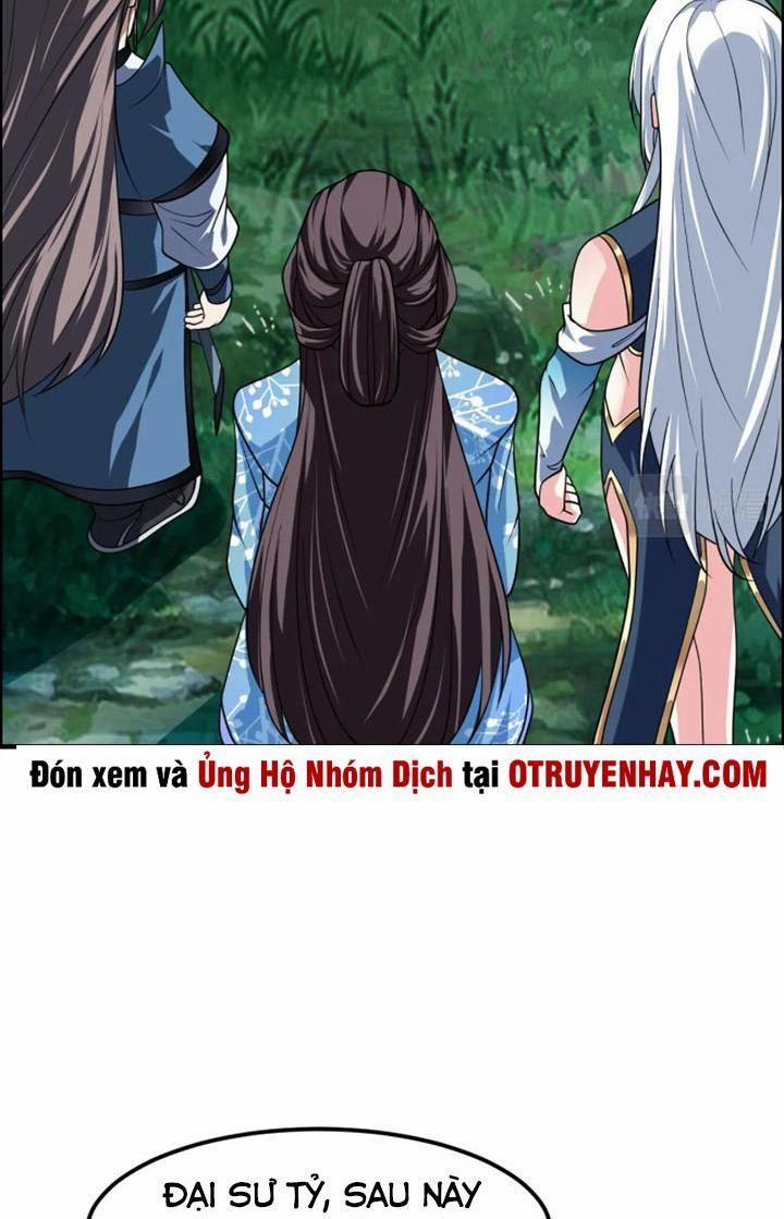 Sư Tổ Của Ta Là Thiên Hạ Đệ Nhất 20 trang 9