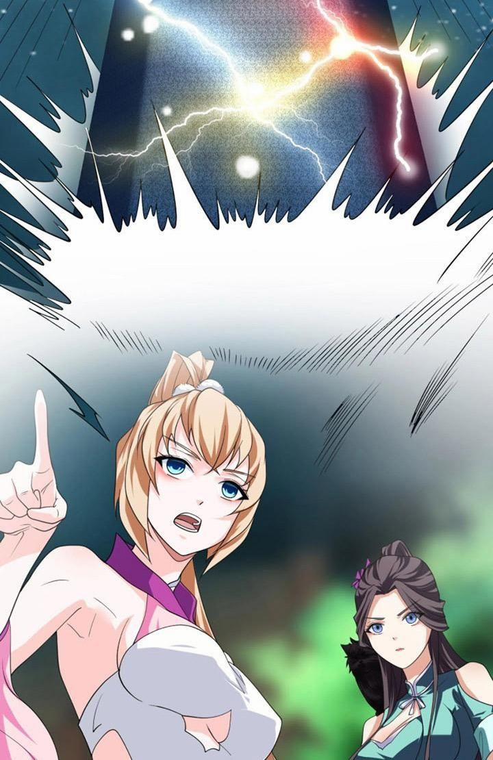 Sư Tổ Của Ta Là Thiên Hạ Đệ Nhất 21 trang 12