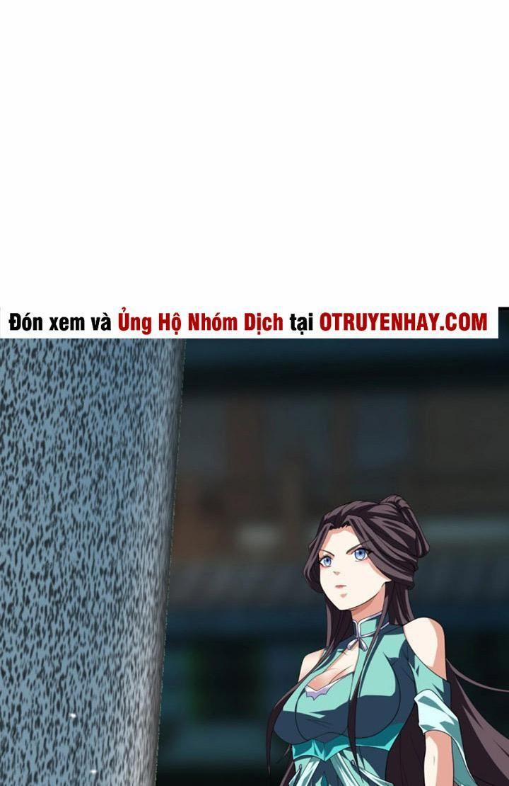 Sư Tổ Của Ta Là Thiên Hạ Đệ Nhất 21 trang 16