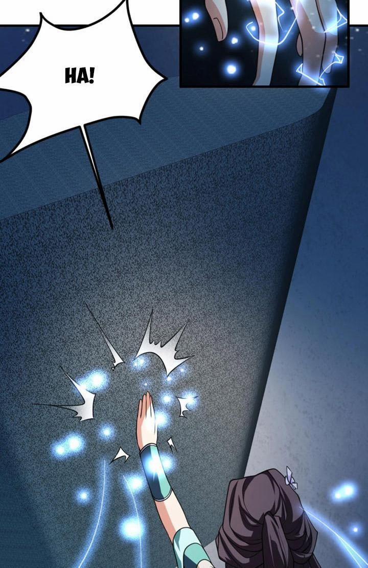 Sư Tổ Của Ta Là Thiên Hạ Đệ Nhất 21 trang 18