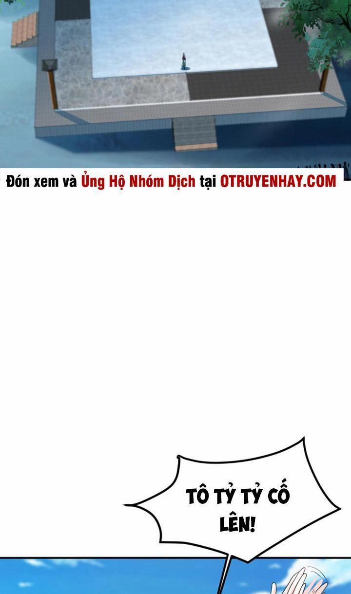 Sư Tổ Của Ta Là Thiên Hạ Đệ Nhất 21 trang 30