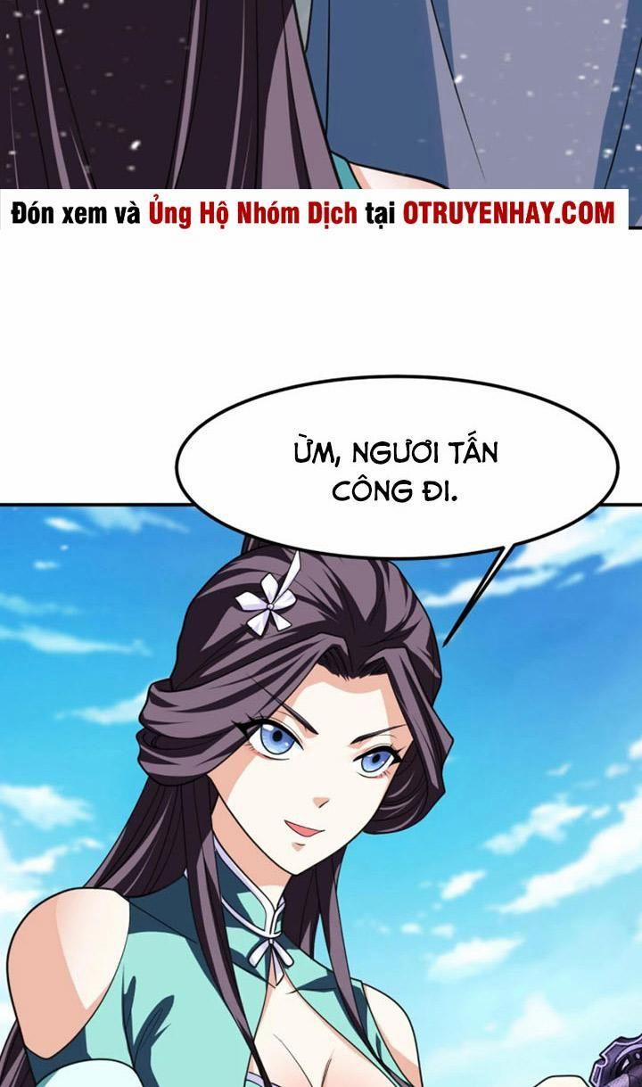 Sư Tổ Của Ta Là Thiên Hạ Đệ Nhất 21 trang 34