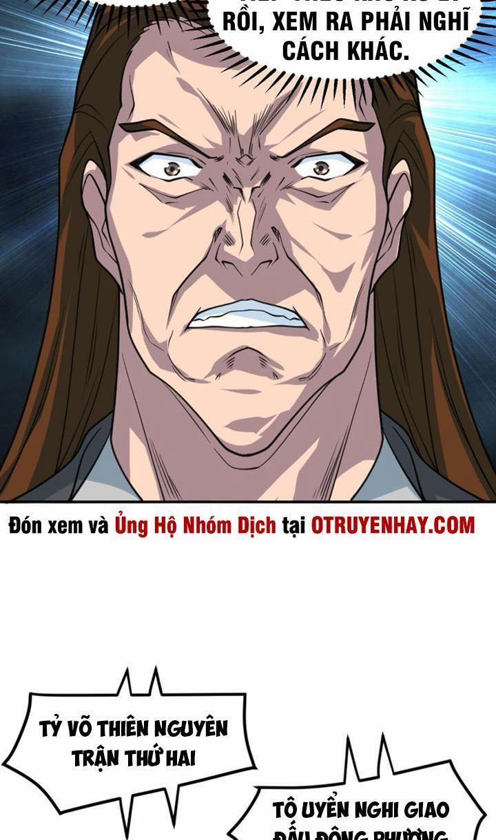 Sư Tổ Của Ta Là Thiên Hạ Đệ Nhất 21 trang 44