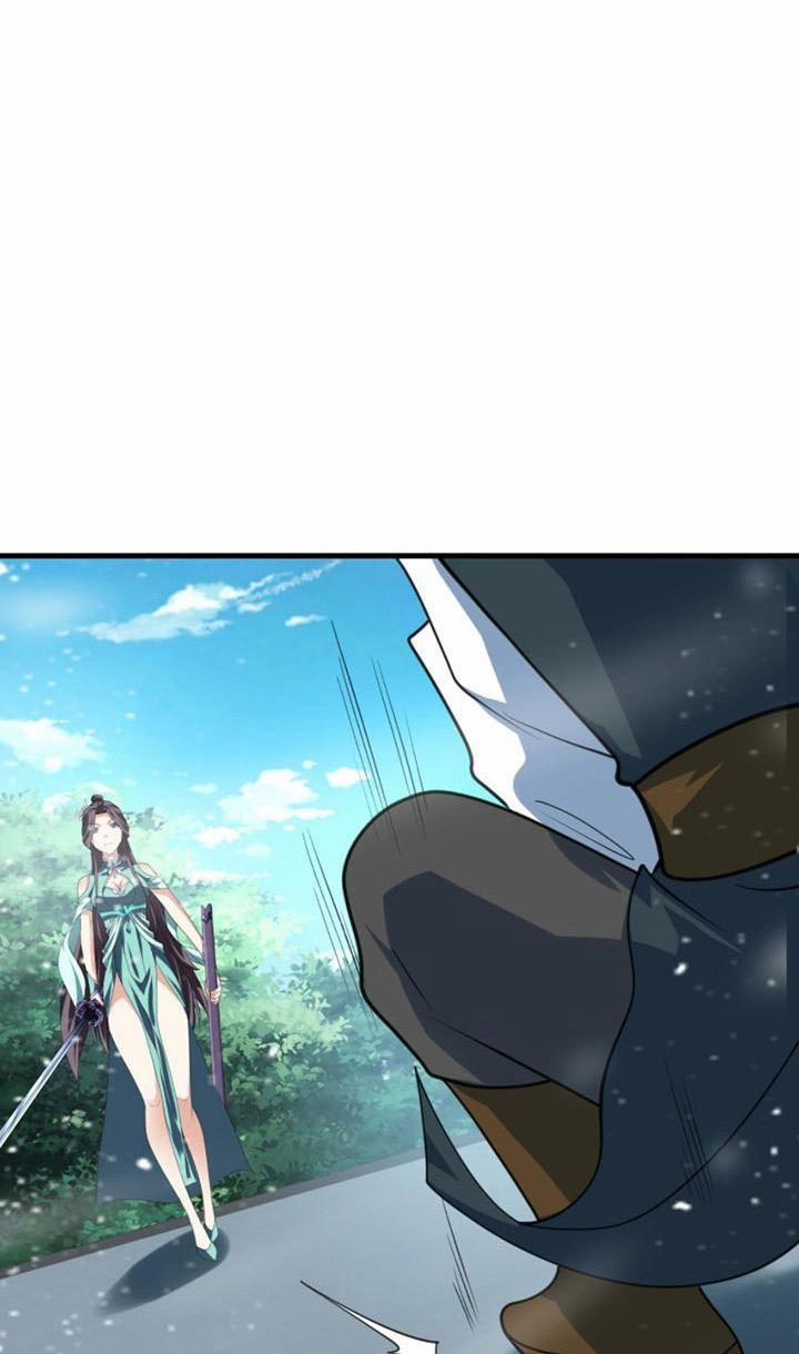 Sư Tổ Của Ta Là Thiên Hạ Đệ Nhất 21 trang 47