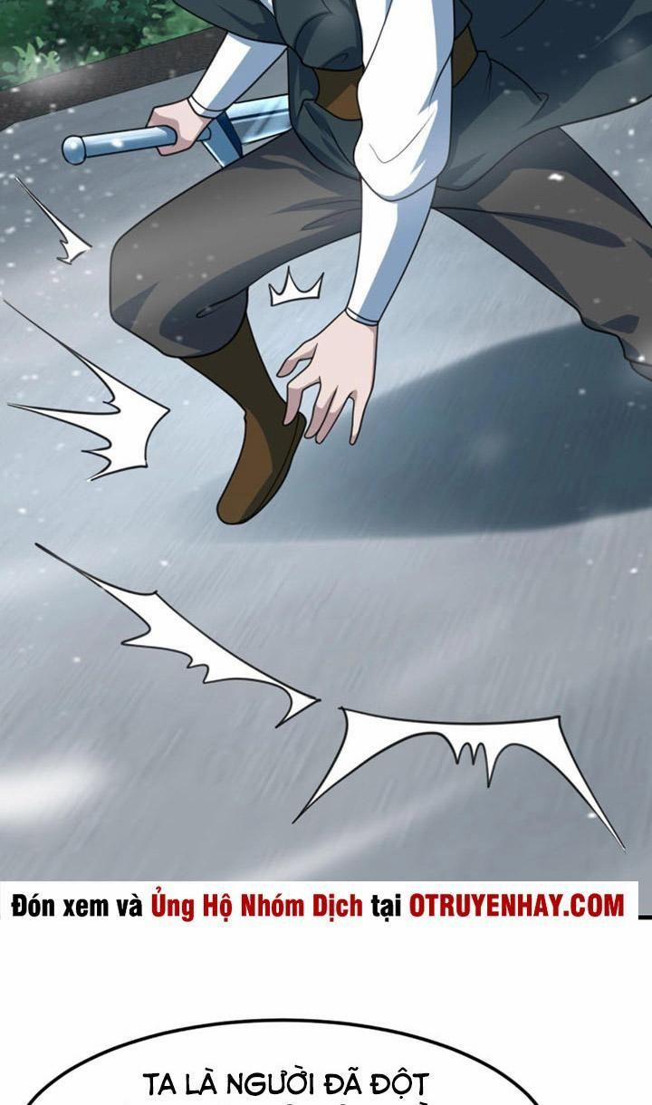 Sư Tổ Của Ta Là Thiên Hạ Đệ Nhất 21 trang 49