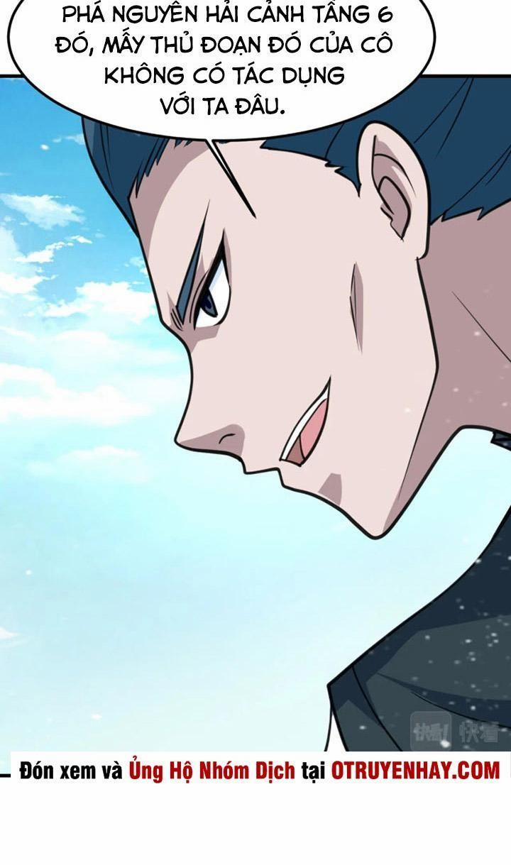 Sư Tổ Của Ta Là Thiên Hạ Đệ Nhất 21 trang 50