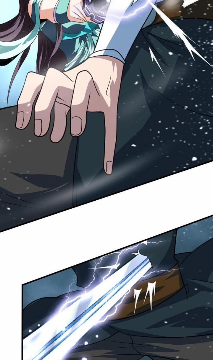 Sư Tổ Của Ta Là Thiên Hạ Đệ Nhất 21 trang 55