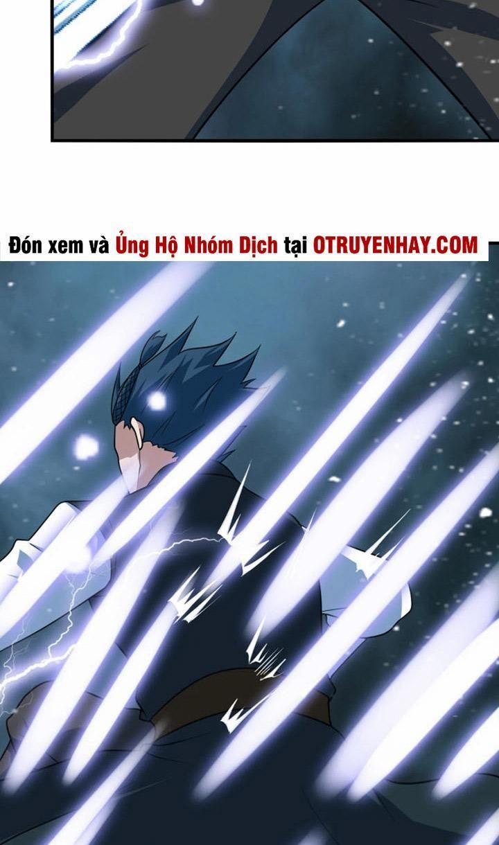 Sư Tổ Của Ta Là Thiên Hạ Đệ Nhất 21 trang 56