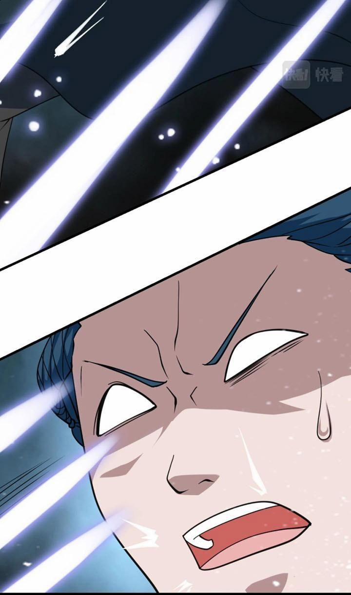 Sư Tổ Của Ta Là Thiên Hạ Đệ Nhất 21 trang 57