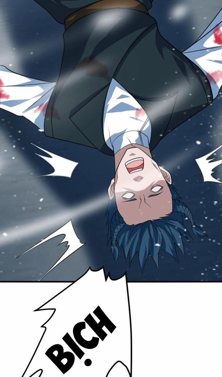 Sư Tổ Của Ta Là Thiên Hạ Đệ Nhất 21 trang 59