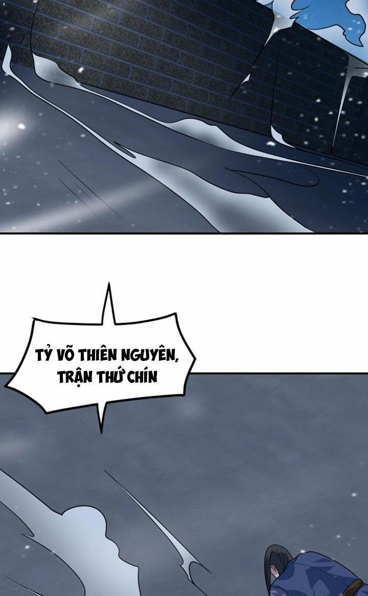 Sư Tổ Của Ta Là Thiên Hạ Đệ Nhất 21 trang 63