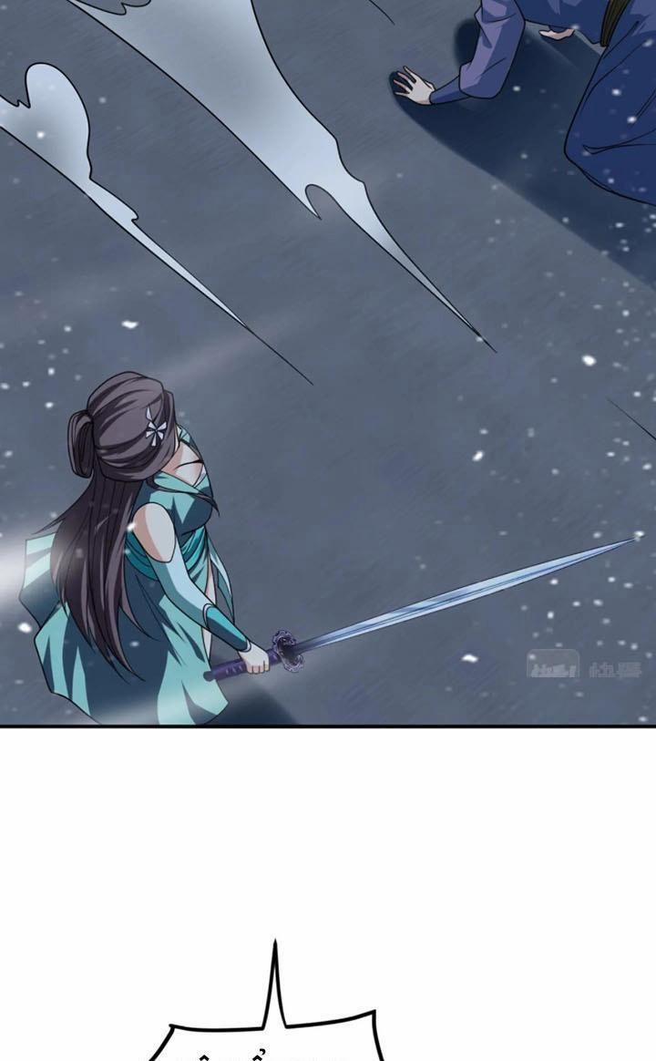 Sư Tổ Của Ta Là Thiên Hạ Đệ Nhất 21 trang 64