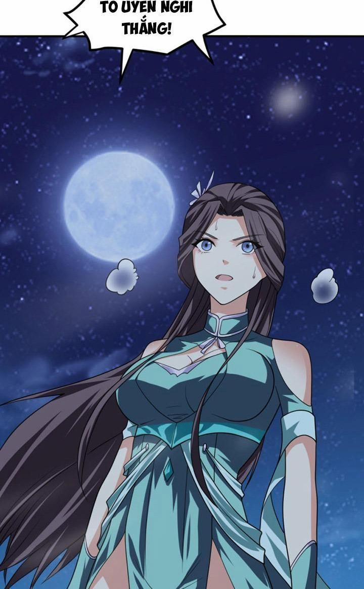 Sư Tổ Của Ta Là Thiên Hạ Đệ Nhất 21 trang 65