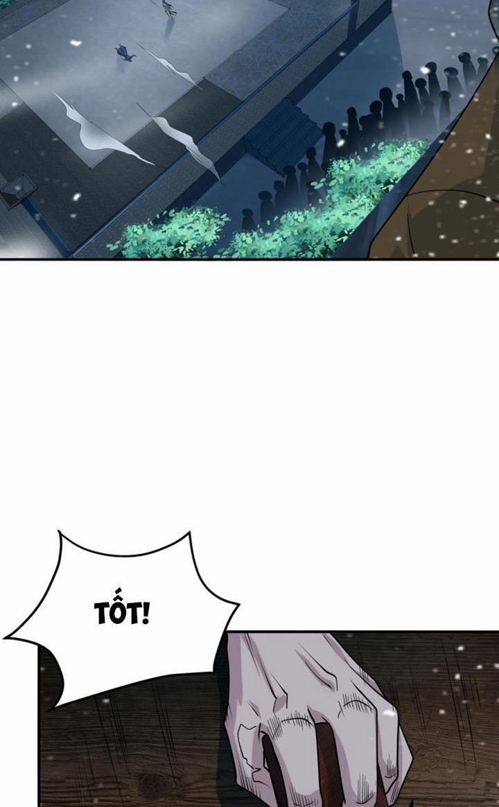 Sư Tổ Của Ta Là Thiên Hạ Đệ Nhất 21 trang 67