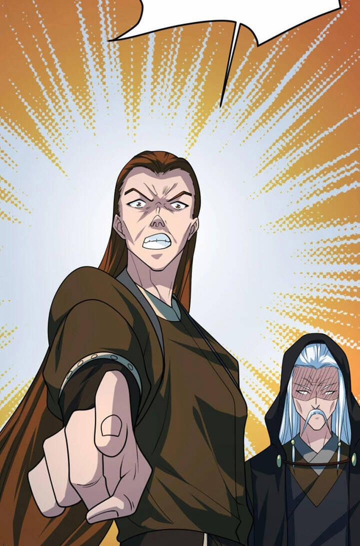 Sư Tổ Của Ta Là Thiên Hạ Đệ Nhất 22 trang 12