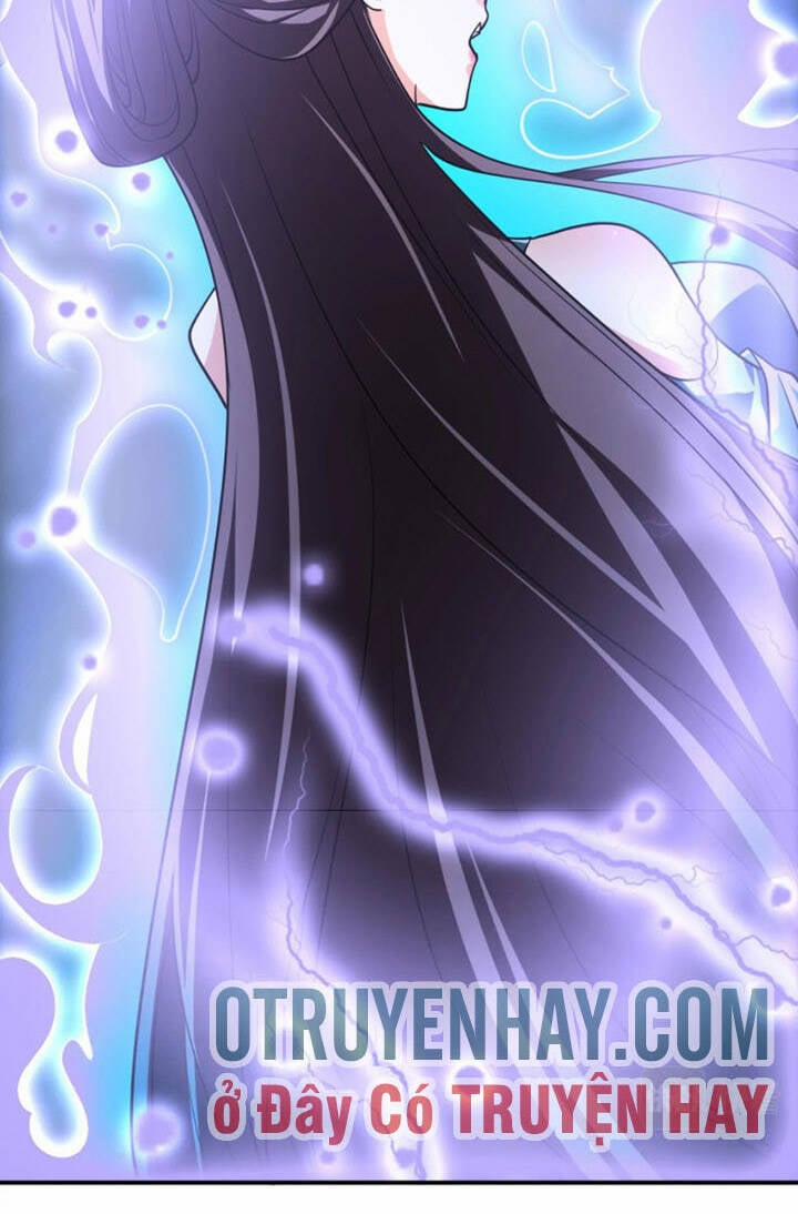 Sư Tổ Của Ta Là Thiên Hạ Đệ Nhất 22 trang 15