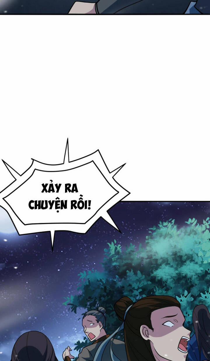 Sư Tổ Của Ta Là Thiên Hạ Đệ Nhất 22 trang 23