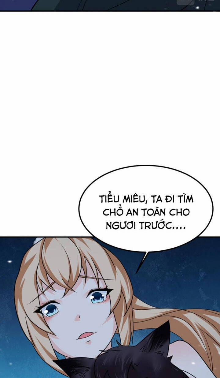 Sư Tổ Của Ta Là Thiên Hạ Đệ Nhất 22 trang 26