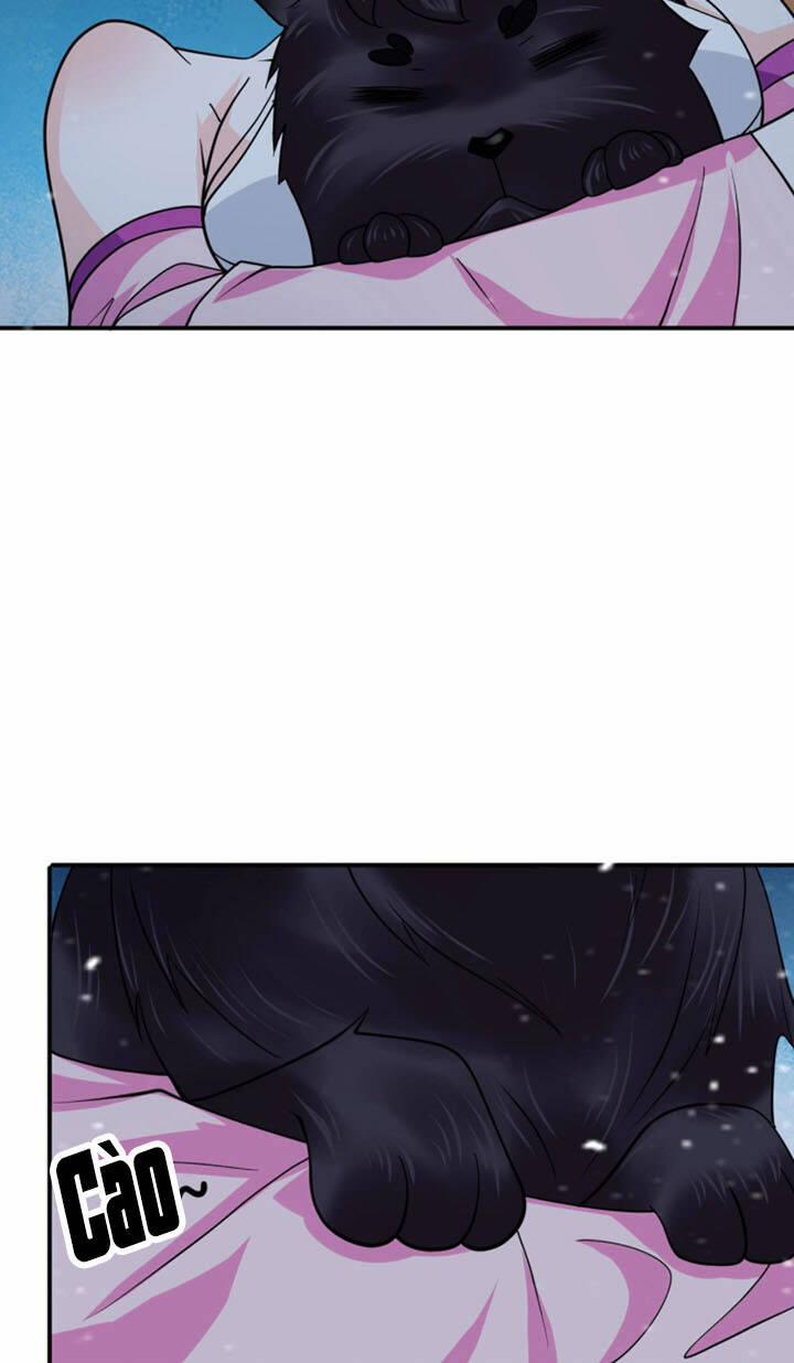 Sư Tổ Của Ta Là Thiên Hạ Đệ Nhất 22 trang 27