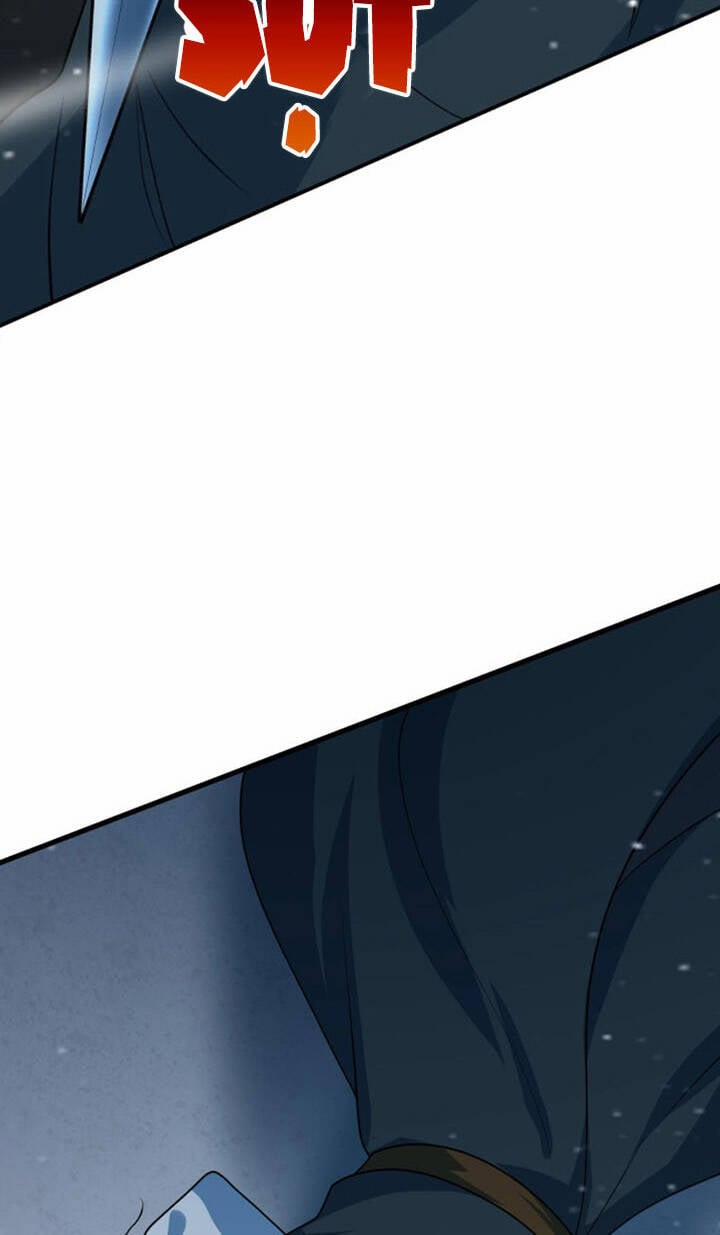 Sư Tổ Của Ta Là Thiên Hạ Đệ Nhất 22 trang 39