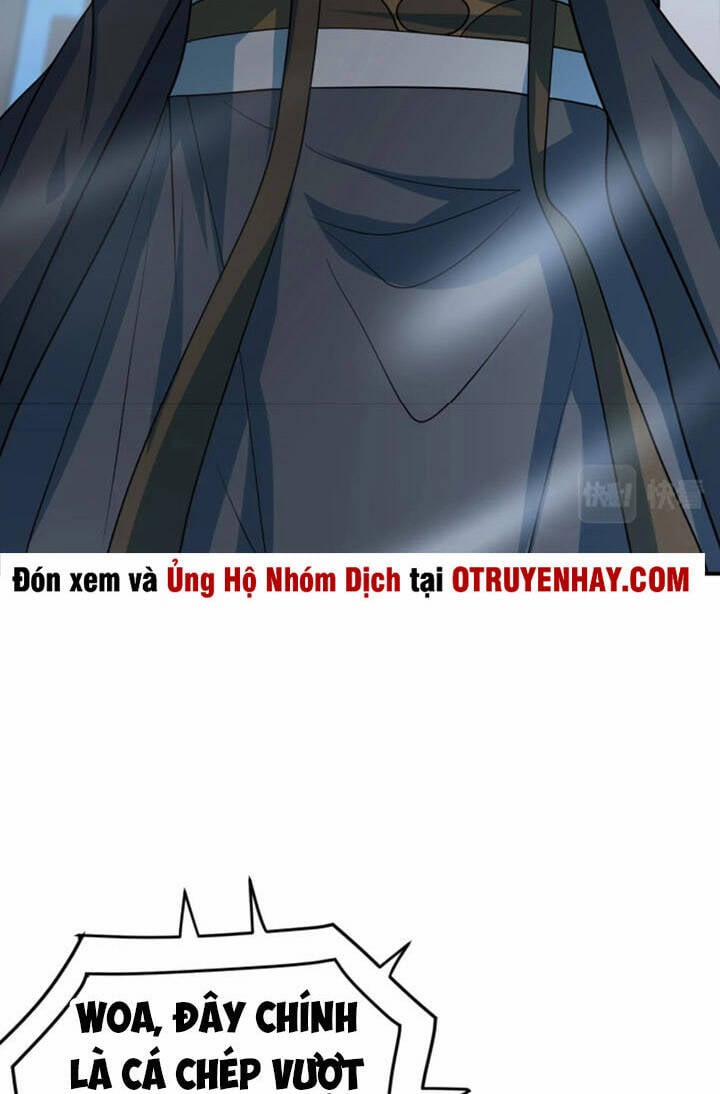 Sư Tổ Của Ta Là Thiên Hạ Đệ Nhất 22 trang 4