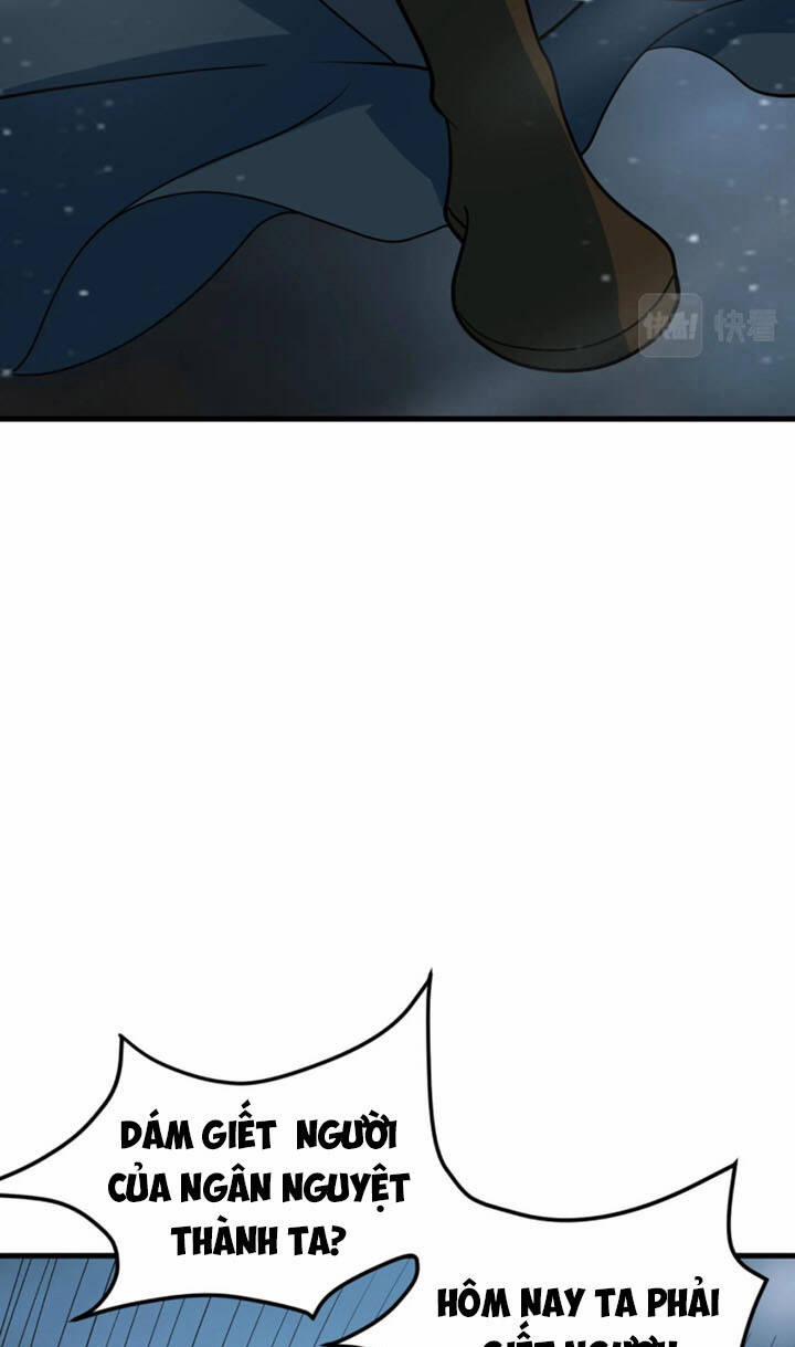 Sư Tổ Của Ta Là Thiên Hạ Đệ Nhất 22 trang 42