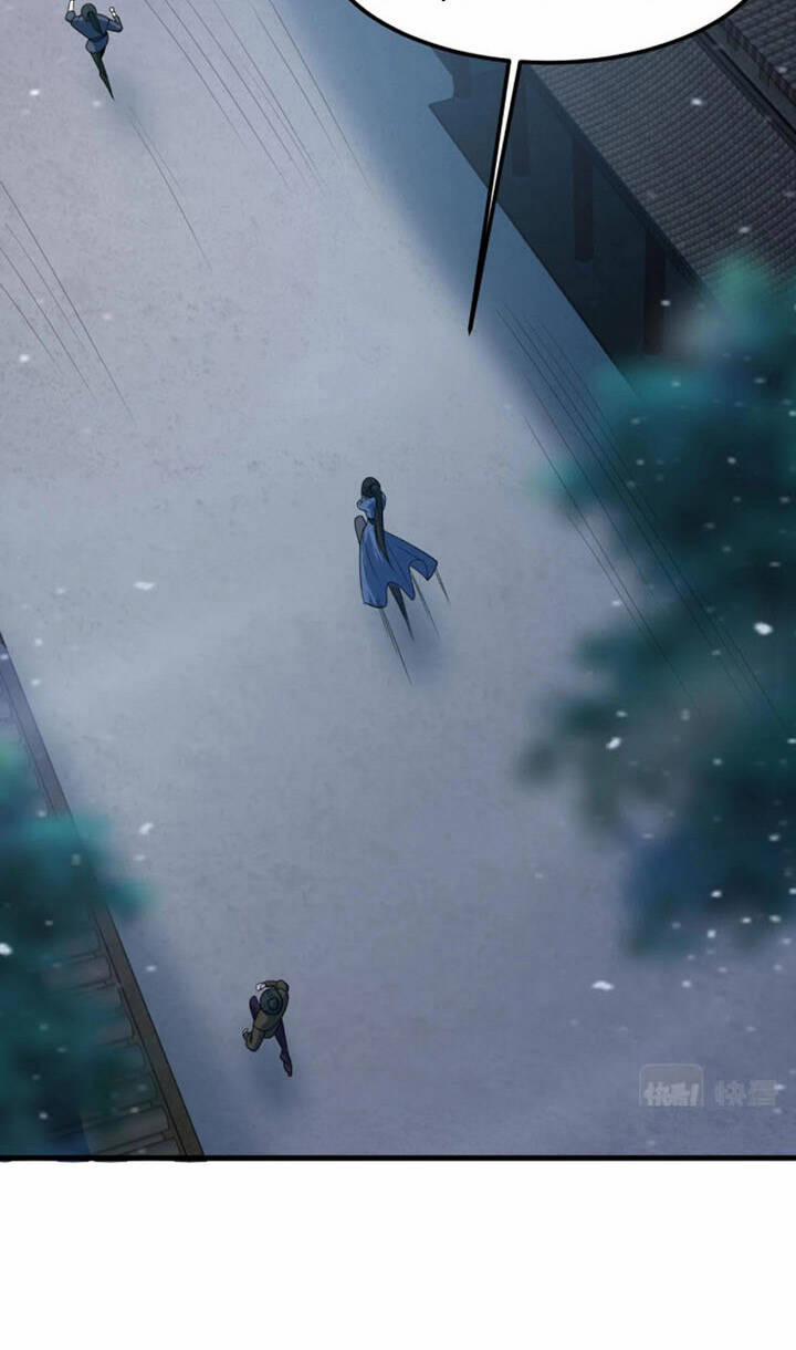 Sư Tổ Của Ta Là Thiên Hạ Đệ Nhất 22 trang 45