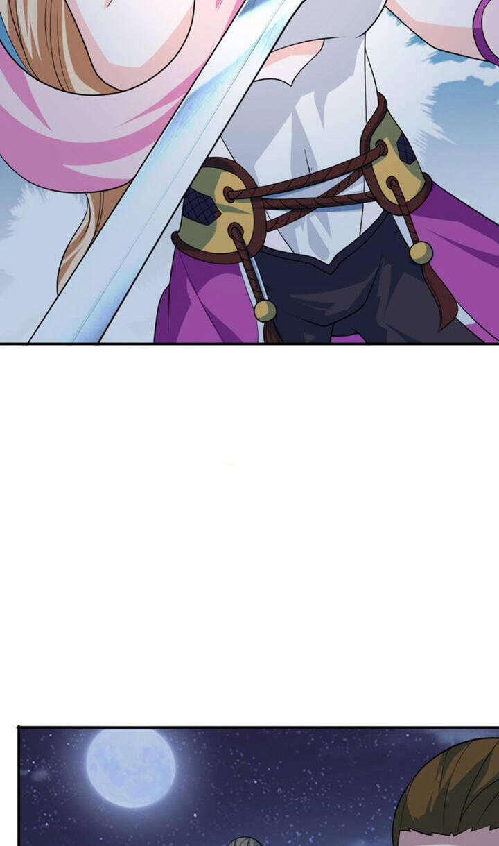 Sư Tổ Của Ta Là Thiên Hạ Đệ Nhất 22 trang 50